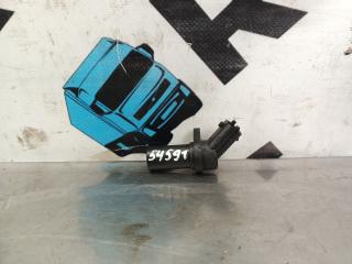 датчик коленвала MAN TGX 1 поколение 2014, 12.4 л., D 2676 LF 26, дизель, 0281002662