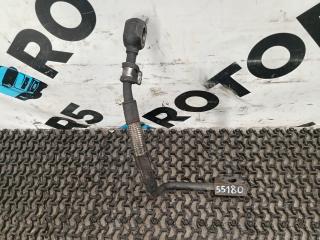 масляная трубка турбины DAF XF 105 1 поколение 2012, 12.9 л., MX 340, дизель