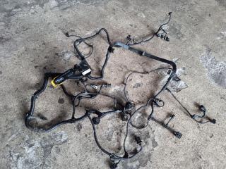 проводка двигателя Mercedes-Benz Actros 4 поколение (MP4) 2014, 12.0 л., OM 457.948, дизель, A0009823209, A4711504320