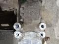 охладитель (теплообменник) EGR Mercedes-Benz Actros 4 поколение (MP4) 1845LS 2015, 12.8 л., OM 471.900, дизель, A4711406775 - фото №5