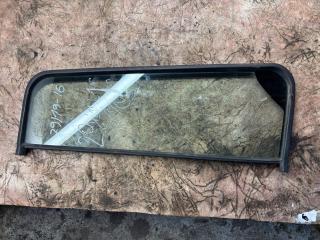 стекло двери передней правой DAF XF 105 1 поколение 2007, МКПП