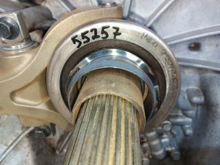 подшипник выжимной Scania R 5 поколение 2011