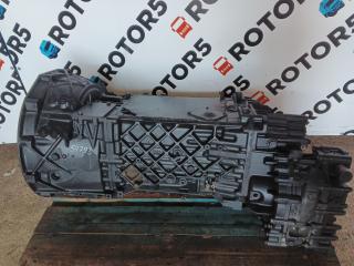 КПП механическая (МКПП) DAF 95 2 поколение (XF) 2006, МКПП, 16S221IT