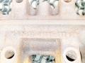 коллектор выпускной MAN TGA 1 поколение 2003, 12.0 л., D 2866 LF28, дизель, 51081013781, 51081013782 - фото №9