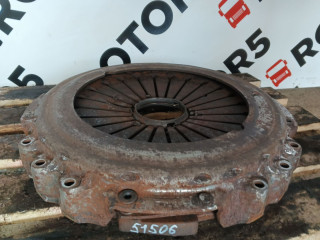 корзина сцепления Renault Magnum 3 поколение 2002, 12.0 л., MACK E.TECH B/46, дизель