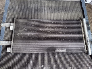 радиатор кондиционера MAN TGX 1 поколение 2015, 12.4 л., D 2676 LF 46, дизель, правый руль