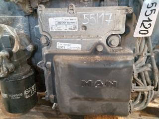 блок управления АКПП Scania 2018