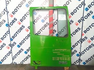 дверь передняя правая DAF XF 105 1 поколение 2007