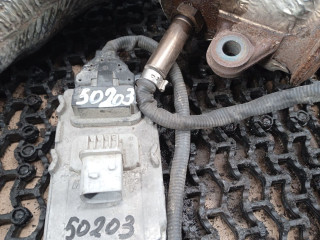Датчик NOx MAN TGX 1 поколение 2019, 12.4 л., D 2676 LF 51, дизель, 51154080019, 10R036363