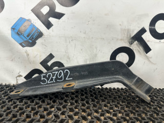 кронштейн глушителя MAN TGX 1 поколение 2015, 12.4 л., D 2676 LF 45, дизель, правый руль, 81155023288