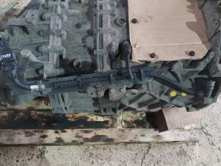 Проводка КПП DAF XF 105 1 поколение 2013, 12.9 л., MX 340, дизель