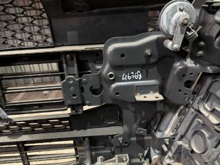 кронштейн крепления фары правый Volvo FH 4 2015, 12.8 л., D13K500, дизель, АКПП