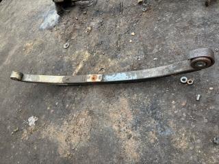 рессора передняя DAF XF 105 1 поколение 2009, 12.9 л., MX 340, дизель, АКПП, 1381683