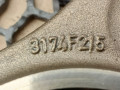 шатун MAN TGX 1 поколение 2015, 12.4 л., D 2676 LF 52, дизель, 3174 - фото №6
