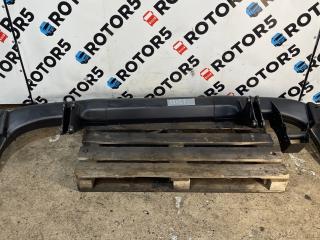 усилитель бампера переднего MAN