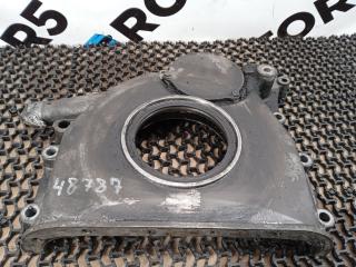 крышка двигателя передняя Scania 124 4 поколение 2003, 11.7 л., DC 12.03, дизель, 1503816