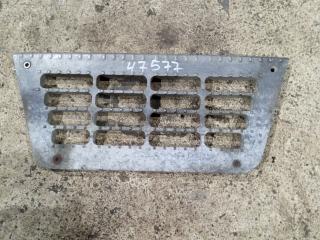 подножка DAF CF-series 1 поколение 2018, 10.8 л., MX-11 330, дизель, АКПП, красный