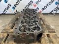 головка блока цилиндров DAF XF 105 1 поколение 2007, 1695611 - фото №4