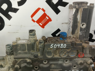 клапана кулисы кпп DAF XF 105 1 поколение 2013, 12.9 л., MX 340, дизель, 0501219314