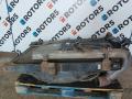 кассета радиаторов DAF XF 105 1 поколение 2010, 12.9 л., MX 340, дизель, МКПП, белый - фото №3