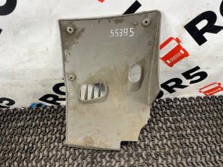 панель передняя салона (торпедо) DAF XF 105 1 поколение 2010, 12.9 л., MX 340, дизель, МКПП, белый, 1304875, 1395808