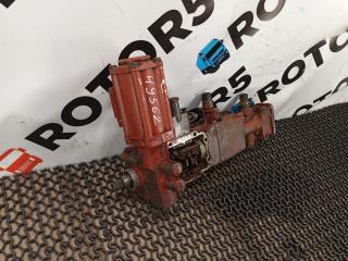 пневмоусилитель кулисы MAN TGA 1 поколение 2000