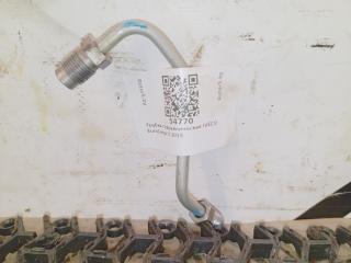 трубка гидравлическая IVECO EuroCargo 3 поколение 2015