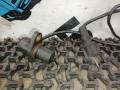 датчик коленвала MAN TGA 1 поколение 2005, 0281002599 - фото №2