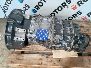 КПП механическая (МКПП) MAN TGL 1 поколение 2006, FS8309, 81320036621