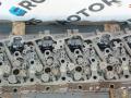 головка блока цилиндров DAF XF 105 1 поколение 2011, 963680 - фото №2