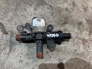 клапан печки (отопителя) MAN TGX 1 поколение 2016, 12.4 л., D 2676 LF 45, дизель, 51063100021