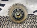 шестерня грм Renault Premium 2 поколение 2007, 10.8 л., DXi 11 370, дизель, 20714549 - фото №2