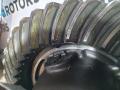 редуктор заднего моста IVECO Stralis 2 поколение 2012, MS17X, 3200Q2123 - фото №11