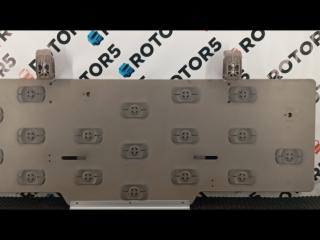 полка спальника DAF XF 106 1 поколение 2016, 12.9 л., MX-13 340, дизель