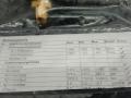 форсунка DAF XF 105 1 поколение 2010, 12.9 л., MX 340, дизель, 1820820 - фото №2