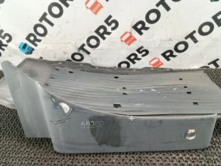 накладка подкрылка передняя правая MAN TGX 1 поколение 2016, 12.4 л., D 2676 LF 46, дизель, АКПП, правый руль, 81664100306, 81664100308