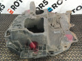 кронштейн крепления фары правый MAN TGX 1 поколение 2014, 12.4 л., D 2676 LF 26, дизель, АКПП, красный, 3200101171142200100 - фото №4