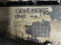 крышка двигателя передняя Volvo FH 2 поколение 2008, 12.8 л., D13A440, дизель, 20712265, 20524635 - фото №8