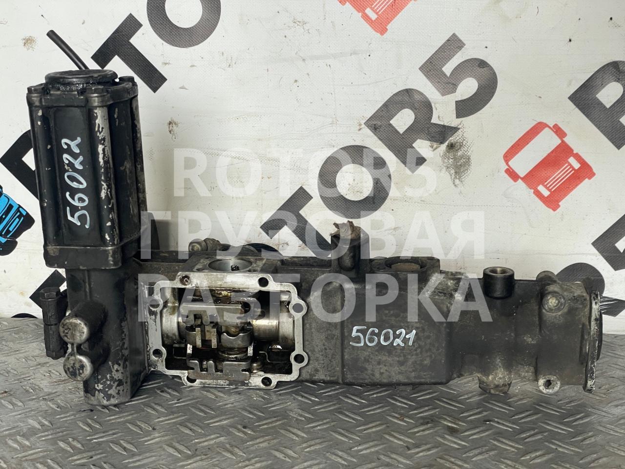 кулиса Renault Premium 1 поколение 2000, 1315307336, 1315307383, 1315307218, 1315307385 - фото №1