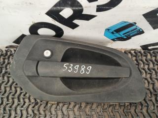 ручка наружная Mercedes-Benz Actros 4 поколение (MP4) 1842LS 2011, 12.8 л., OM 471.909, дизель, АКПП, белый, A9607230709