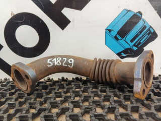 гофра EGR MAN TGX 1 поколение 2014, 12.4 л., D 2676 LF 26, дизель, 51081530081