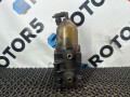 топливный фильтр грубой очистки (сепаратор) MAN TGX 1 поколение 2011, 10.5 л., D 2066 LF 40, дизель, МКПП - фото №2