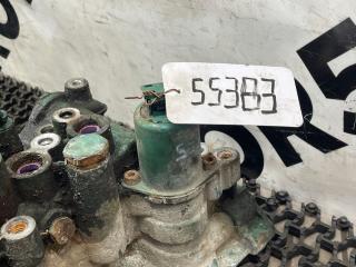 клапан редукционный масляных фильтров Volvo FH FH 4 2016, 12.8 л., D13K500, дизель, 21985798