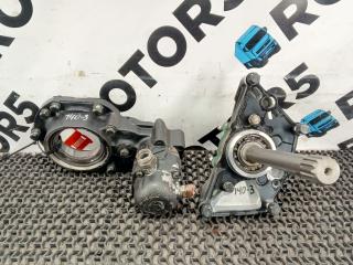 насос отбора мощности MAN TGX 1 поколение 2019, 12.4 л., D 2676 LF 46, дизель, робот, 12TX2820TO, 81471016246, 1314303038, 6090203003