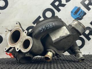 корпус помпы DAF XF 105 1 поколение 2011, 12.9 л., MX 340, дизель, 1855960