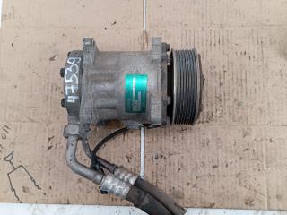 компрессор кондиционера MAN TGX 1 поколение 2016, 51779707028, 1126301834