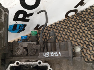 клапана кулисы кпп DAF XF 105 1 поколение 2011, 12.9 л., MX-13 340, дизель, 0501216081