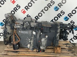 КПП автоматическая (АКПП) Scania R 5 поколение 2007, GRSO905