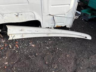 спойлер кабины DAF XF 105 1 поколение 2009, 12.9 л., MX 340, дизель, АКПП, 1653703