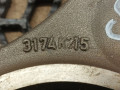 шатун MAN TGX 1 поколение 2015, 12.4 л., D 2676 LF 45, дизель, 3174 - фото №6
